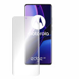 Folie de protectie Ecran Smart Protection Premium Classic pentru Motorola Edge (2023) / Edge 40 Neo / Edge 40, Plastic, Set 2 bu