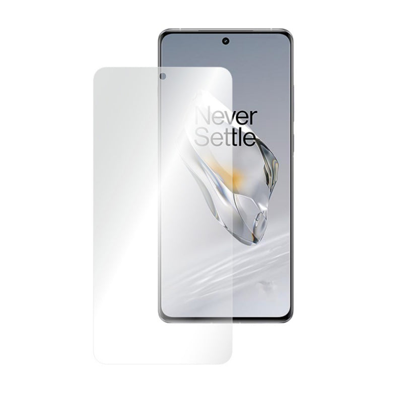 Folie de protectie Ecran Smart Protection Premium Classic pentru OnePlus 12, Plastic, Set 2 bucati