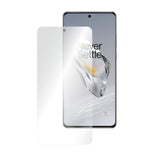 Folie de protectie Ecran Smart Protection Premium Classic pentru OnePlus 12, Plastic, Set 2 bucati