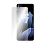 Folie de protectie Ecran Smart Protection Premium Classic pentru OnePlus 13, Plastic, Set 2 bucati