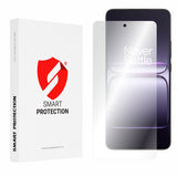 Folie de protectie Ecran Smart Protection Premium Classic pentru OnePlus Nord CE5, Plastic, Set 2 bucati