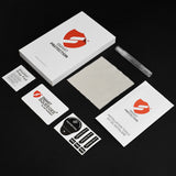 Folie de protectie Ecran Smart Protection Premium Classic pentru OnePlus Nord CE5, Plastic, Set 2 bucati