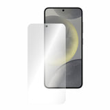 Folie de protectie Ecran Smart Protection Premium Classic pentru Samsung Galaxy S24+ S926, Plastic, Set 2 bucati