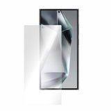 Folie de protectie Ecran Smart Protection Premium Classic pentru Samsung Galaxy S24 Ultra S928, Plastic, Set 2 bucati