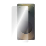 Folie de protectie Ecran Smart Protection Premium Classic pentru Samsung Galaxy S25 Ultra S938, Plastic, Set 2 bucati