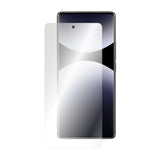 Folie de protectie Ecran Smart Protection Premium Classic pentru Xiaomi Redmi Note 14 Pro 4G, Plastic, Set 2 bucati