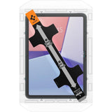 Folie de protectie Ecran Spigen GlastR EZ FIT pentru Apple iPad Air 11 (2025) / Air 11 (2024), Sticla securizata, Full Glue