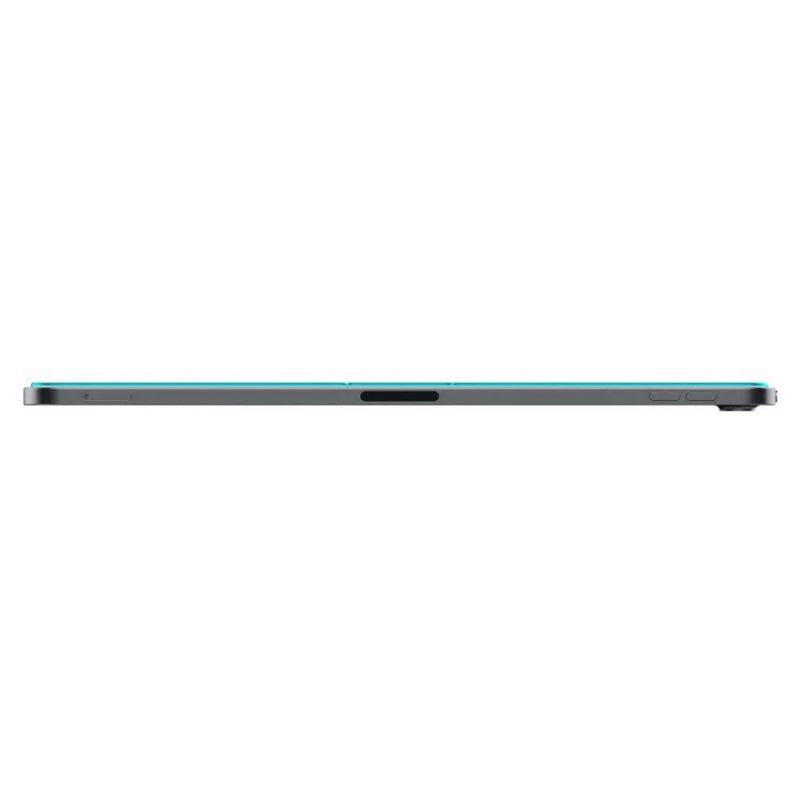 Folie de protectie Ecran Spigen GlastR Slim pentru Apple iPad Air 11 (2025) / Air 11 (2024), Sticla securizata, Full Glue