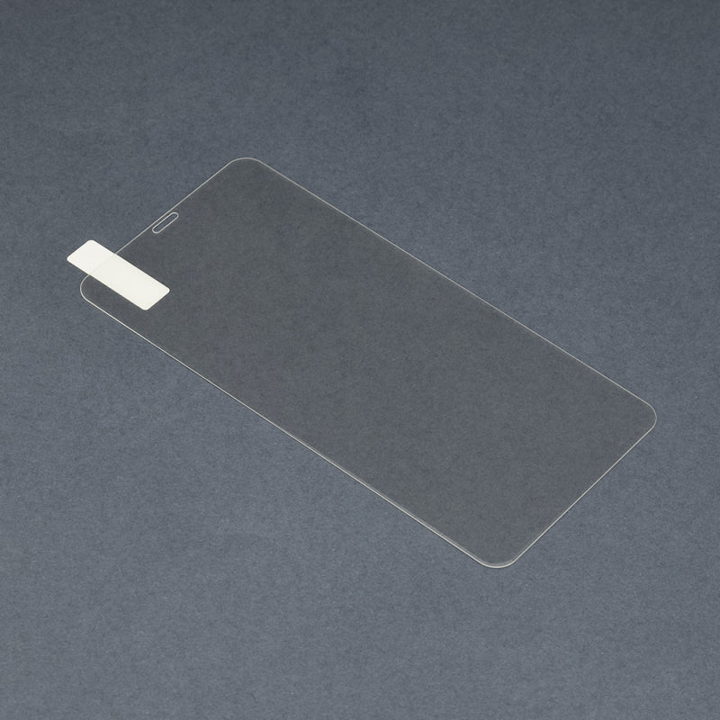 Folie de protectie Ecran Techsuit Clear Vision pentru Apple iPhone 11 Pro Max / XS Max, Sticla securizata, Full Glue