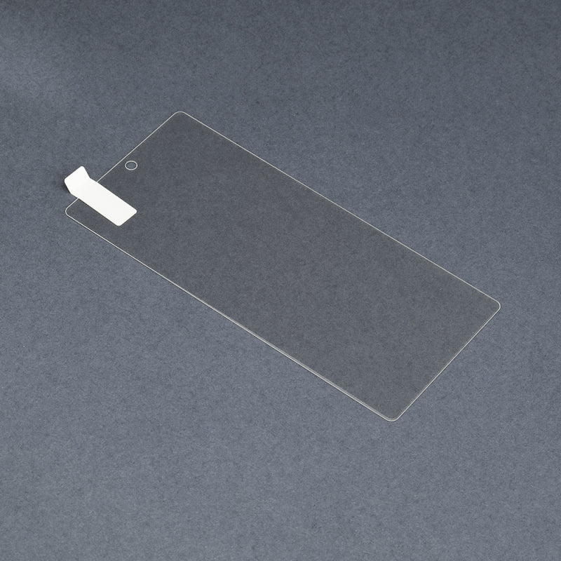 Folie de protectie Ecran Techsuit Clear Vision pentru Google Pixel 6a, Sticla securizata, Full Glue