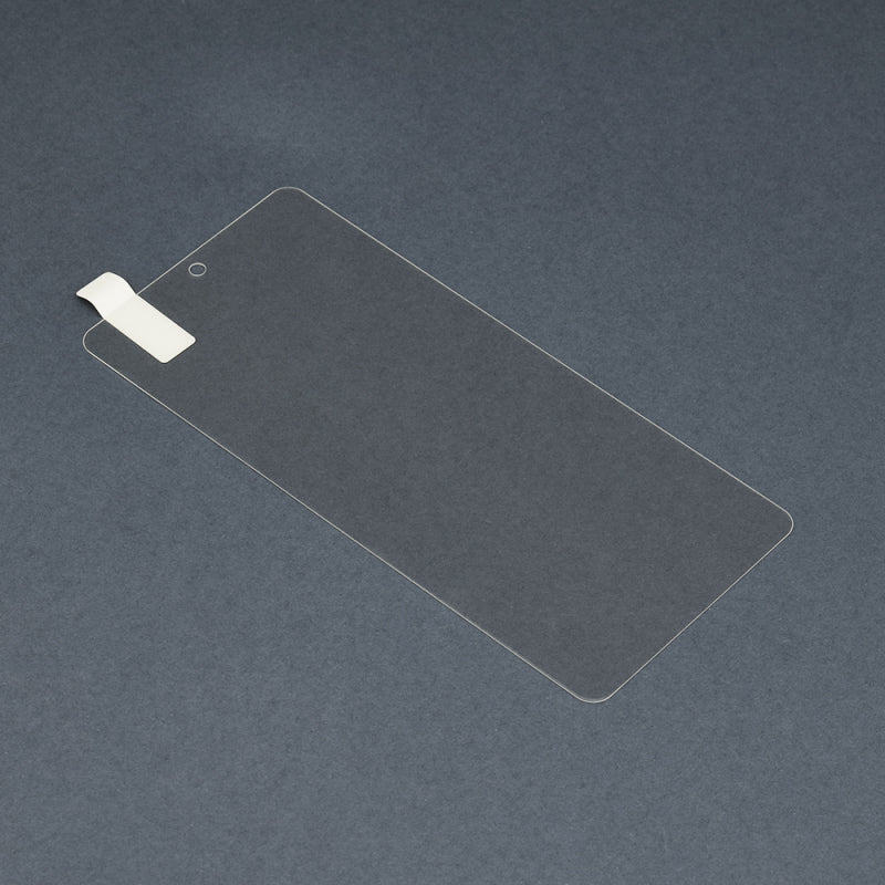 Folie de protectie Ecran Techsuit Clear Vision pentru Samsung Galaxy M35 / A55 5G A556 / A35 5G A356, Sticla securizata, Full Gl
