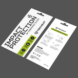 Folie de protectie Ecran Techsuit pentru Apple iPhone SE (2022) / SE (2020) / 8 / 7, Sticla securizata, Full Glue, 111D