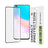 Folie de protectie Ecran Techsuit pentru Honor 50 Lite / Huawei nova 8i, Sticla securizata, Full Glue, 111D