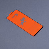 Folie de protectie Ecran Techsuit pentru Honor Magic4 Lite, Sticla securizata, Full Glue, 111D