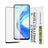 Folie de protectie Ecran Techsuit pentru Honor X7b 5G / 90 Smart / X7b 4G, Sticla securizata, Full Glue, 111D