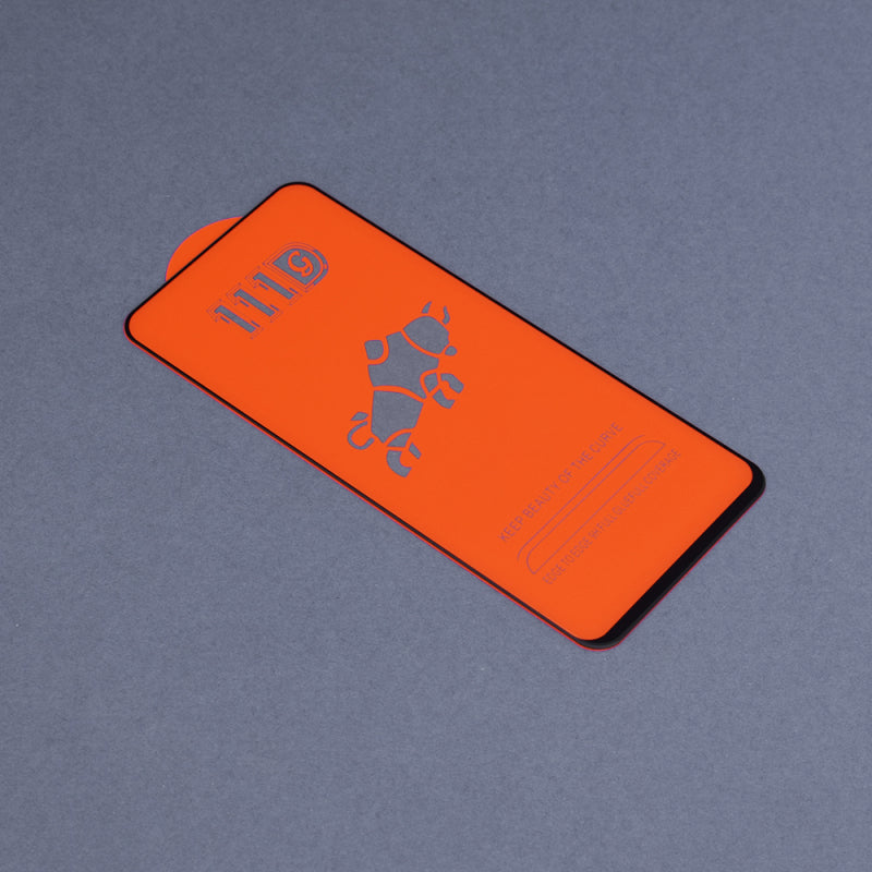 Folie de protectie Ecran Techsuit pentru Honor X7b 5G / 90 Smart / X7b 4G, Sticla securizata, Full Glue, 111D