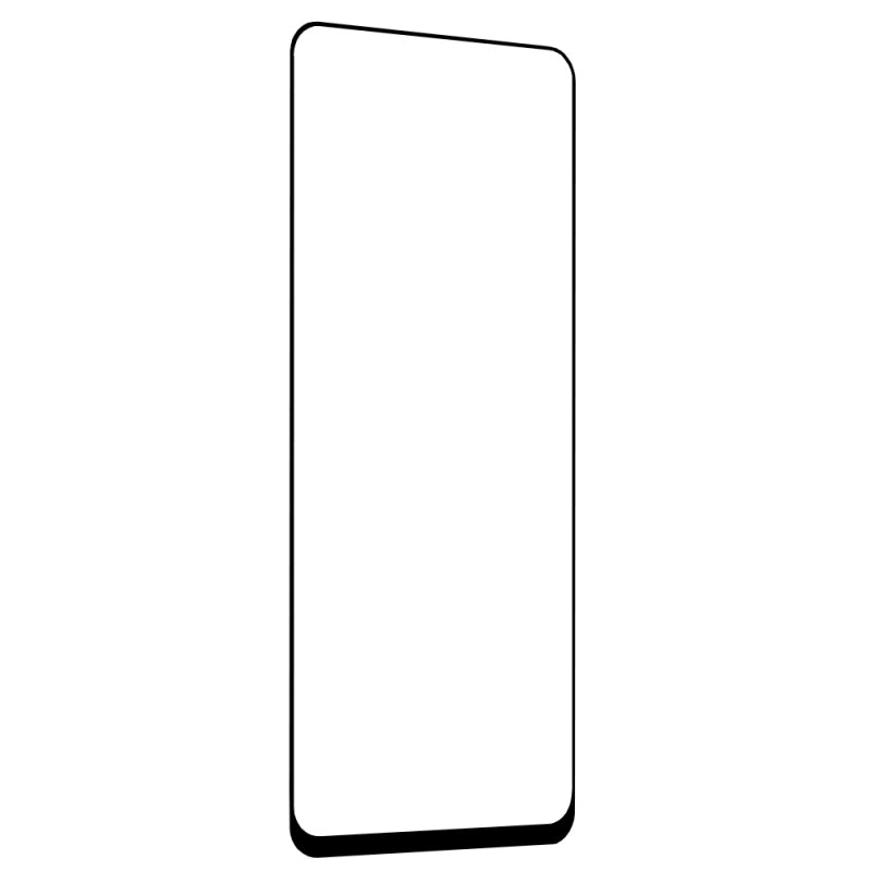 Folie de protectie Ecran Techsuit pentru Honor X7b 5G / 90 Smart / X7b 4G, Sticla securizata, Full Glue, 111D