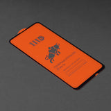 Folie de protectie Ecran Techsuit pentru Huawei Y9 Prime (2019) / P Smart Z, Sticla securizata, Full Glue, 111D