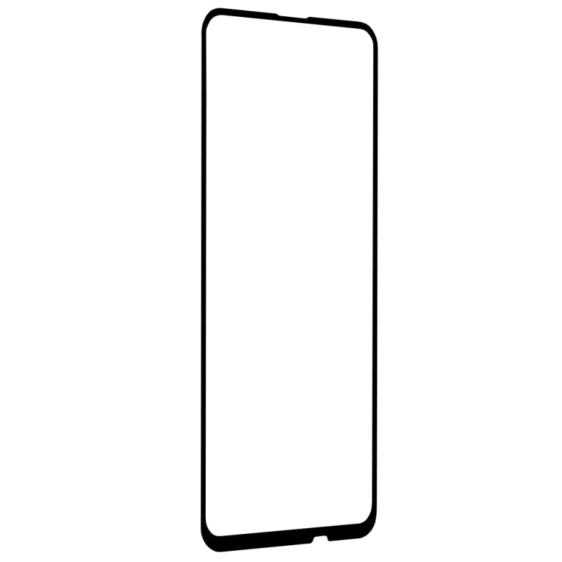 Folie de protectie Ecran Techsuit pentru Huawei Y9 Prime (2019) / P Smart Z, Sticla securizata, Full Glue, 111D