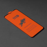 Folie de protectie Ecran Techsuit pentru Motorola Moto E22i / E22, Sticla securizata, Full Glue, 111D