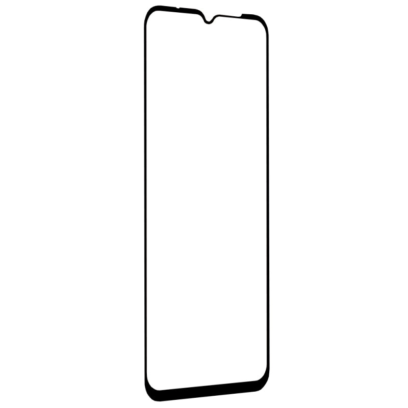 Folie de protectie Ecran Techsuit pentru Motorola Moto E22i / E22, Sticla securizata, Full Glue, 111D