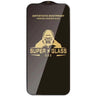 Folie de protectie Ecran Techsuit pentru Motorola Moto G32, Sticla Securizata, Full Glu