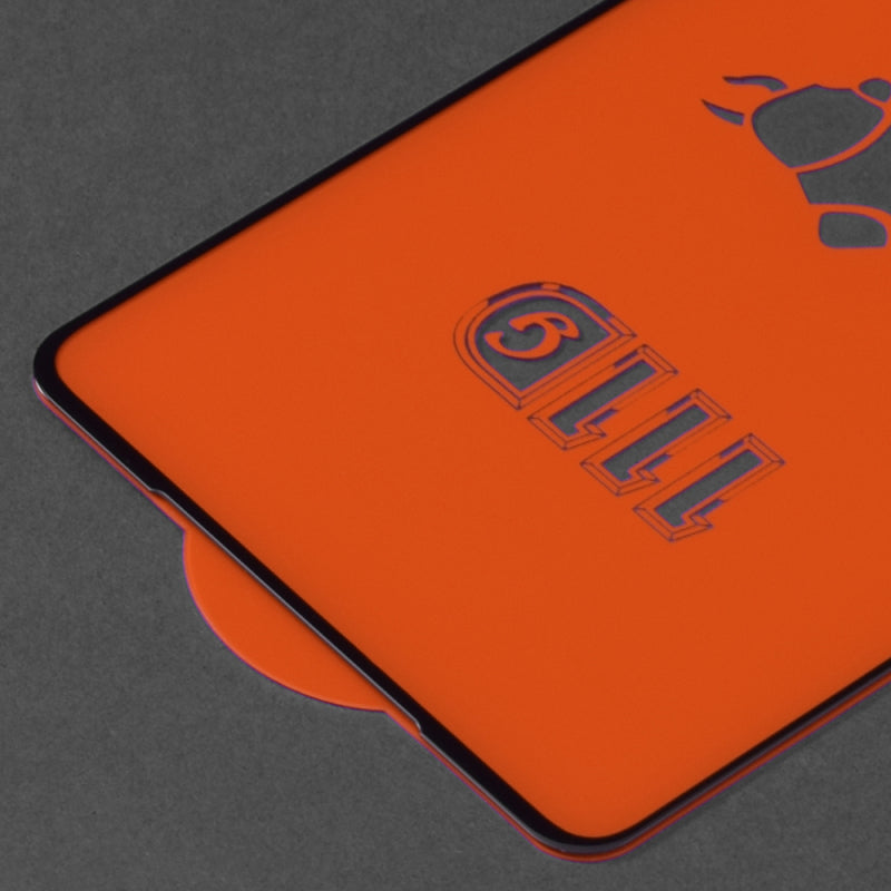 Folie de protectie Ecran Techsuit pentru Motorola Moto G72, Sticla securizata, Full Glue, 111D