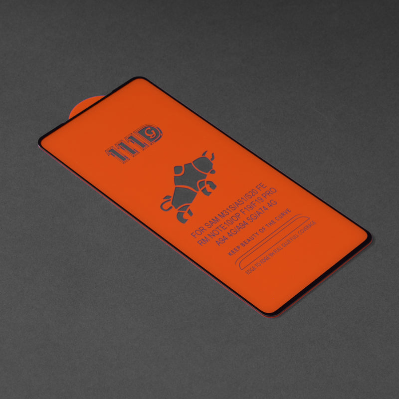 Folie de protectie Ecran Techsuit pentru Motorola Moto G84, Sticla securizata, Full Glue, 111D