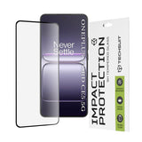 Folie de protectie Ecran Techsuit pentru OnePlus Nord CE5, Sticla securizata, Full Glue, 111D