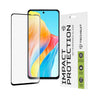 Folie de protectie Ecran Techsuit pentru OnePlus Nord N30 SE / Oppo A79 / A98 / A58 4G, Sticla securizata, Full Glue, 111D