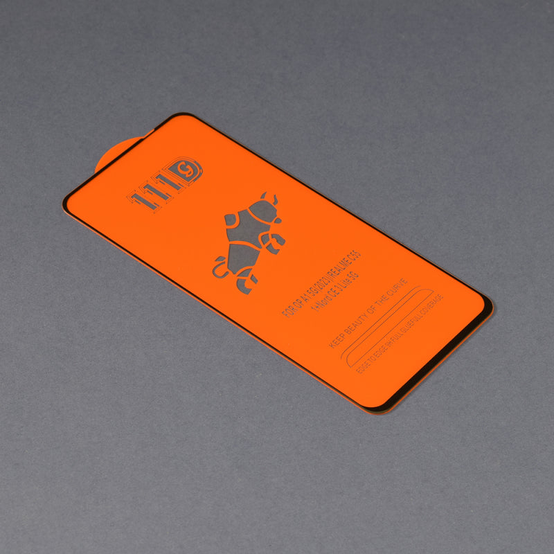 Folie de protectie Ecran Techsuit pentru OnePlus Nord N30 SE / Oppo A79 / A98 / A58 4G, Sticla securizata, Full Glue, 111D