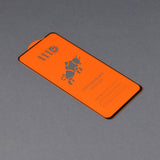 Folie de protectie Ecran Techsuit pentru OnePlus Nord N30 SE / Oppo A79 / A98 / A58 4G, Sticla securizata, Full Glue, 111D