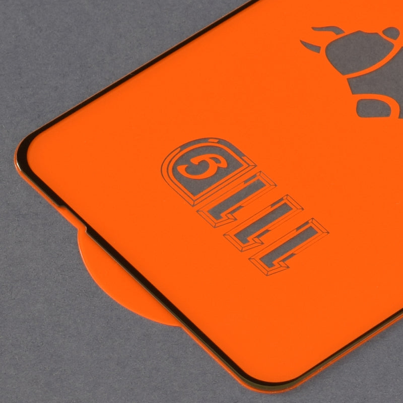 Folie de protectie Ecran Techsuit pentru OnePlus Nord N30 SE / Oppo A79 / A98 / A58 4G, Sticla securizata, Full Glue, 111D