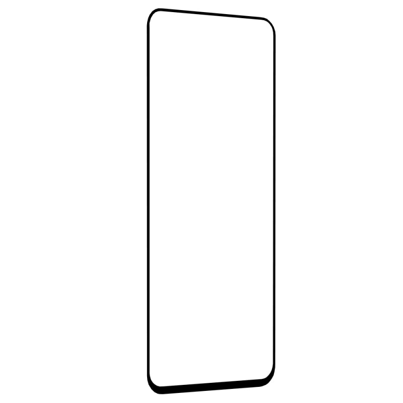 Folie de protectie Ecran Techsuit pentru Oppo A53s / A53 4G, Sticla securizata, Full Glue, 111D
