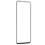 Folie de protectie Ecran Techsuit pentru Oppo A53s / A53 4G, Sticla securizata, Full Glue, 111D