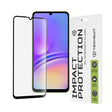 Folie de protectie Ecran Techsuit pentru Samsung Galaxy A05s A057 / A05 A055, Sticla securizata, Full Glue, 111D