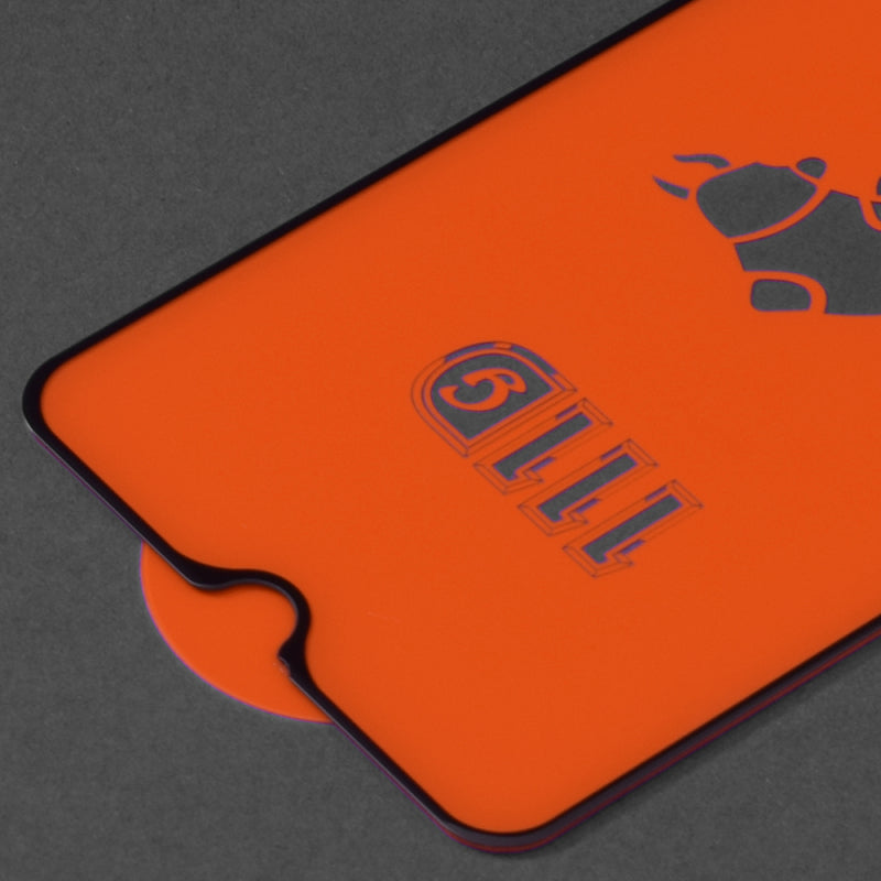 Folie de protectie Ecran Techsuit pentru Samsung Galaxy A10e A102 / A20e A202, Sticla securizata, Full Glue, 111D