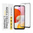 Folie de protectie Ecran Techsuit pentru Samsung Galaxy A14 A145 / A14 5G A146, Sticla Securizata, Full Glu