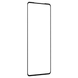 Folie de protectie Ecran Techsuit pentru Samsung Galaxy A51 5G A516 / A51 A515, Sticla securizata, Full Glue, 111D