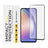 Folie de protectie Ecran Techsuit pentru Samsung Galaxy A54 A546, Sticla Securizata, Full Glu