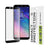 Folie de protectie Ecran Techsuit pentru Samsung Galaxy A6 (2018) A600, Sticla securizata, Full Glue, 111D