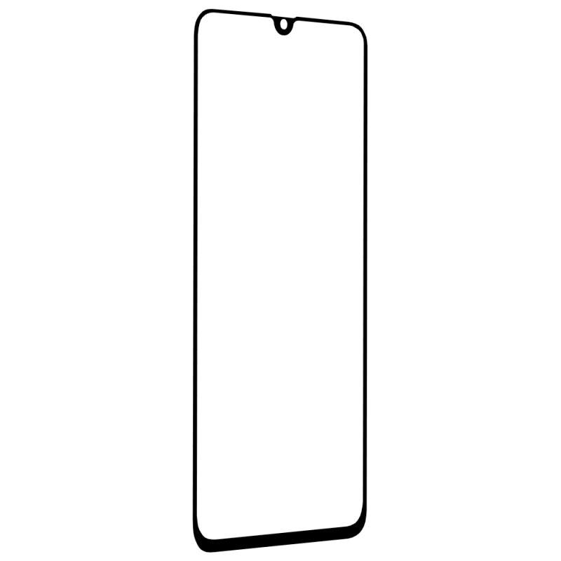 Folie de protectie Ecran Techsuit pentru Samsung Galaxy A70s A707 / A90 5G A908 / A70 A705, Sticla securizata, Full Glue, 111D