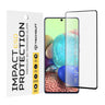 Folie de protectie Ecran Techsuit pentru Samsung Galaxy M51 M515 / A71 5G A716 / Note10 Lite N770 / A71 A715, Sticla Securizat