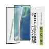 Folie de protectie Ecran Techsuit pentru Samsung Galaxy Note 20 5G N981 / Note 20 N980, Sticla Securizata, Full Glue, 111D
