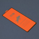 Folie de protectie Ecran Techsuit pentru Samsung Galaxy Note 20 5G N981 / Note 20 N980, Sticla Securizata, Full Glue, 111D