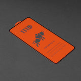 Folie de protectie Ecran Techsuit pentru Samsung Galaxy S23 S911 / S22 5G S901, Sticla securizata, Full Glue, 111D