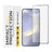 Folie de protectie Ecran Techsuit pentru Samsung Galaxy S24+ S926, Sticla Securizata, Full Glu