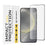 Folie de protectie Ecran Techsuit pentru Samsung Galaxy S24 S921, Sticla Securizata, Full Glu