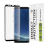 Folie de protectie Ecran Techsuit pentru Samsung Galaxy S8 G950, Sticla securizata, Full Glue, 111D