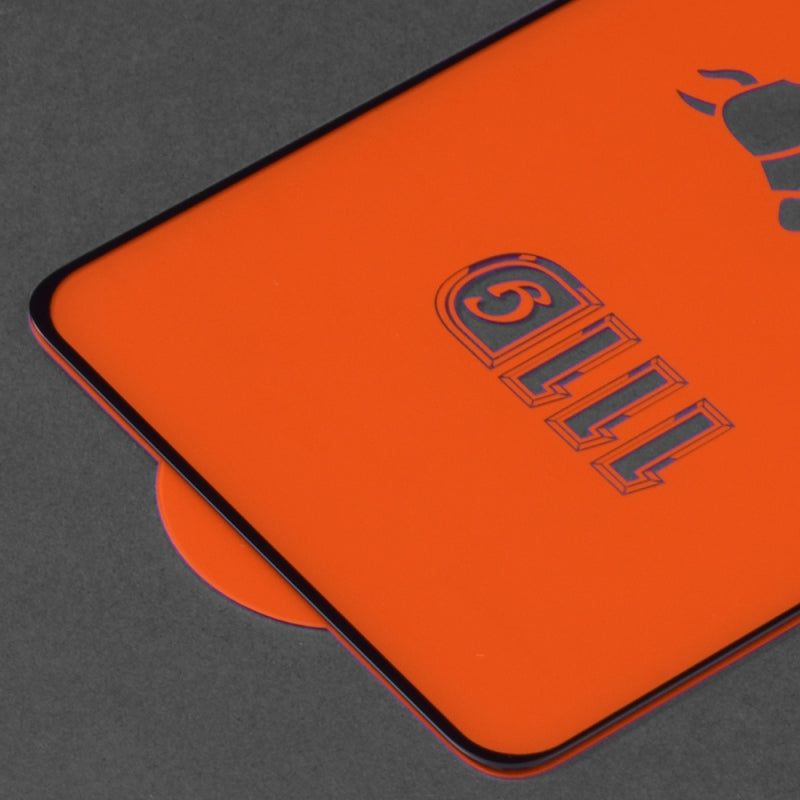 Folie de protectie Ecran Techsuit pentru Xiaomi 12T / 12T Pro, Sticla securizata, Full Glue, 111D